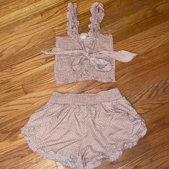 Matching set Mustard Seed - Picture 1 of 2